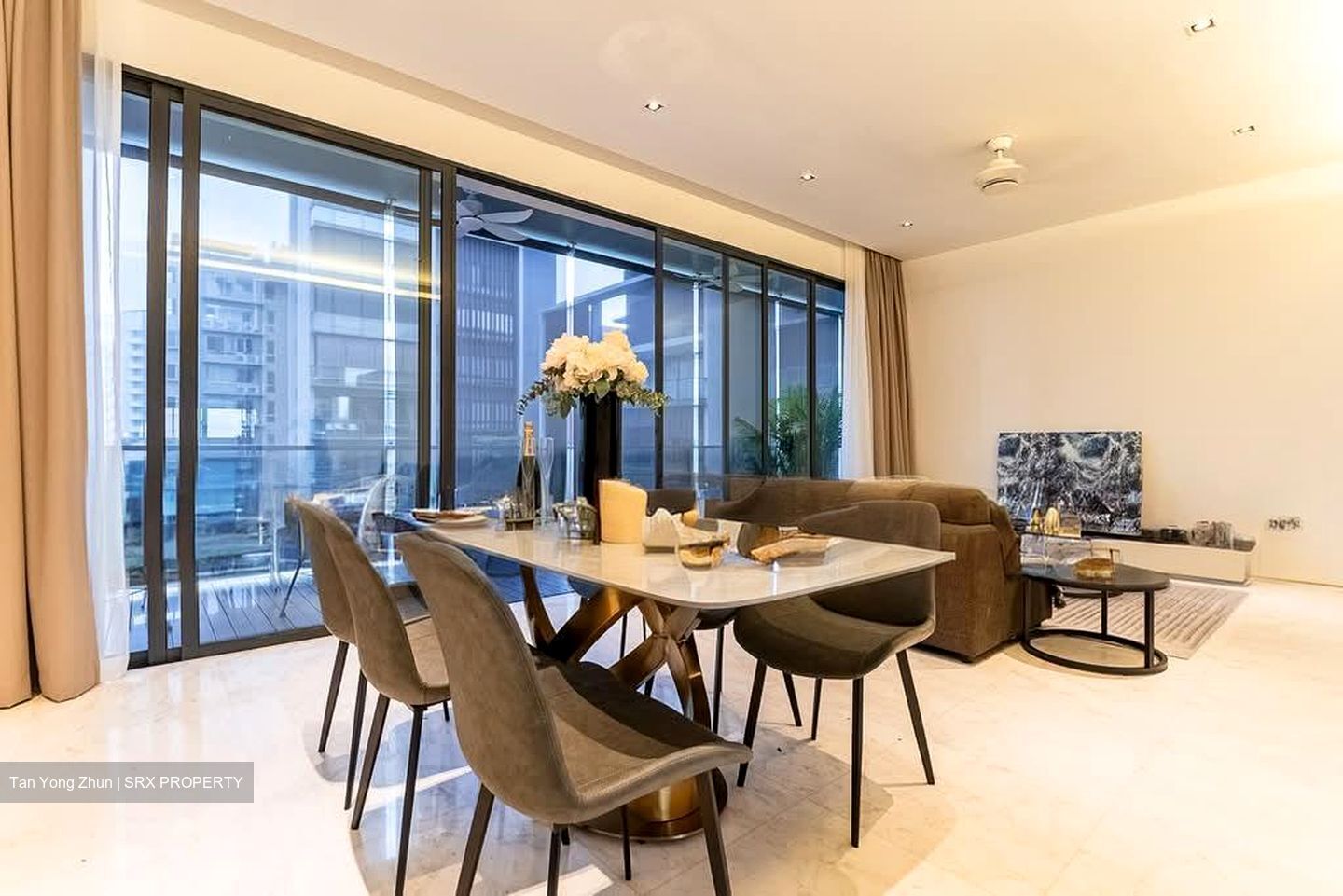 Sui Generis (D10), Condominium #597069751